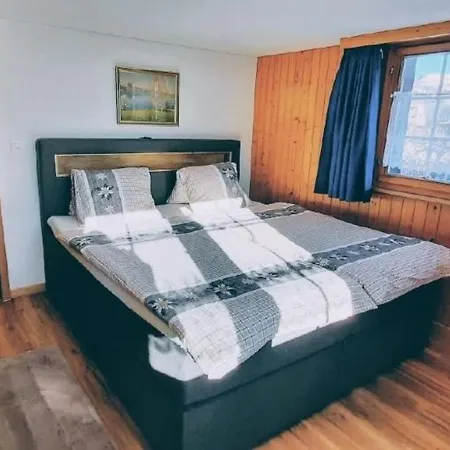 Apartment Gemuetliche Und Geraeumige *