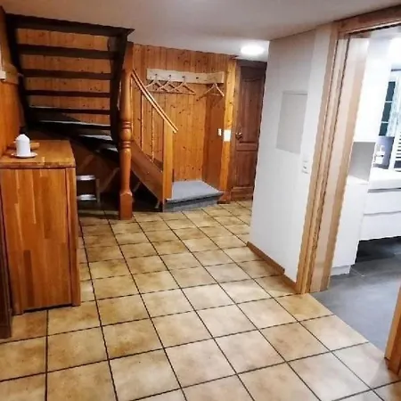 Apartment Gemuetliche Und Geraeumige *