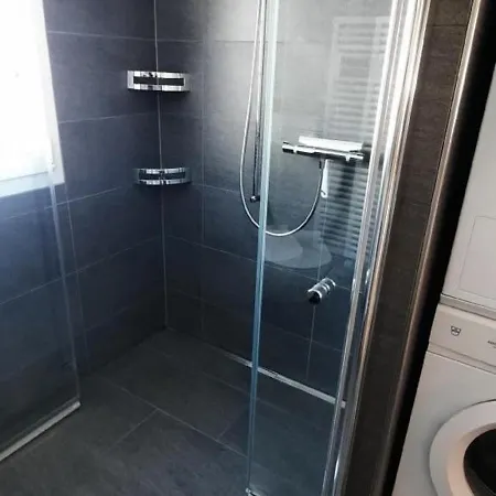 Apartment Gemuetliche Und Geraeumige *