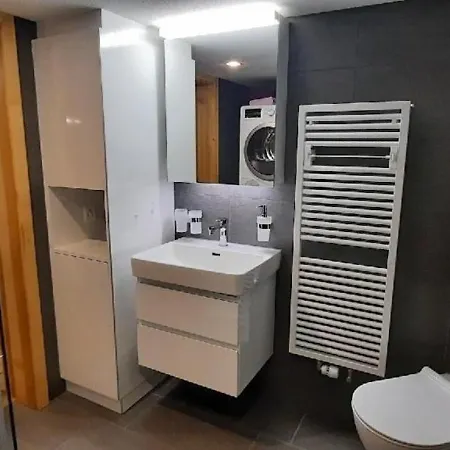 Apartman Gemuetliche Und Geraeumige
